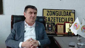 Başkan Tahsin Erdem, "Hizmet karnem pek iyi"