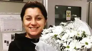 Spor yaparken fenalaşan hemşire Eda Kerim Tekin hastanede hayatını kaybetti
