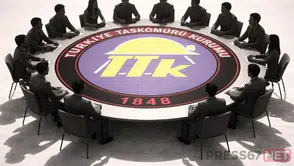 Saadet Partisi'nden KGD'nin TTK çağrısına destek