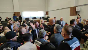 İl Genel Meclisi'nde İsim Karmaşası Tartışmalara Yol Açtı