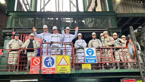 CHP Grup Başkanvekili Günaydın’dan Üzülmez’e Ziyaret: “Madencinin Yanındayız”