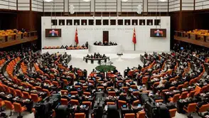 Türkiye Büyük Millet Meclisi varlık barışı teklifini kabul etti