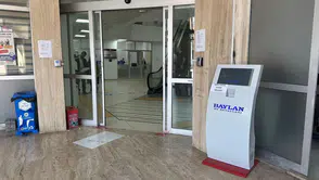 Kdz. Ereğli Belediyesi avans su yükleme sistemini başlattı