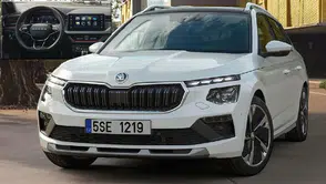 Skoda fiyatları düşürdü: Kamiq araçta indirim! Egea'dan bile ucuz suv imkanı