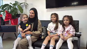 Zonguldak’tan vicdanlara çağrı: Üç minik yürek hayata tutunmak için destek bekliyor