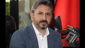 Bakan yardımcısı Ahmet Aydın bugün Zonguldak'ta olacak
