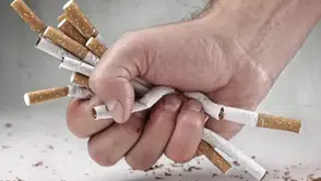 Dünyada her beş yetişkinden biri tütün tüketiyor