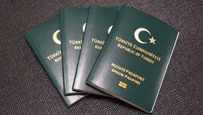Yeşil pasaport talepleri patladı, vize zorlamaları meslek gruplarını yeni düzenlemeye yönlendiriyor!