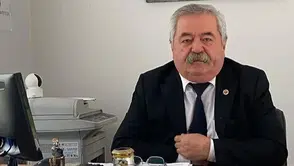 Ahmet Kuzgun 51 yıllık CHP üyeliğini sonlandırdı