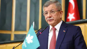 Davutoğlu siyaseti bırakma kararı aldı, yeni think tank projesi yolda!