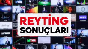 Star TV'nin Doğanın Kanunu dizisi, 4,94 reytingle zirveyi koruyor