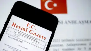 ÖSYM Başkanlığı'na Bayram Ali Ersoy atandı, 10 üniversiteye yeni rektör