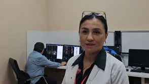 BEUN’un PET/CT hizmetine Avrupa’dan akreditasyon