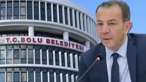 Tanju Özcan: Serbest kalmak istiyorum, evdeki kedi gibi oturacağım