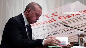 Kamu yönetiminde büyük değişiklikler: Çok sayıda atama ve görevden alma gerçekleştirildi