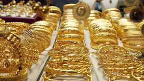 Altın fiyatlarında Powell sonrası hareketlilik: Gram altın 6 bin 500 lira bandını aştı