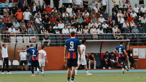 Zonguldakspor ve Karabük’e ceza