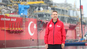 Osman Gazi Platformu ekonomiye yılda 3,5 milyar dolar kazandıracak
