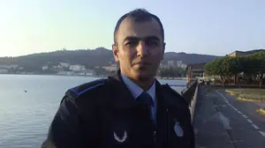 Kdz. Ereğli Belediyesi zabıta memuru Lütfi Piri hayatını kaybetti