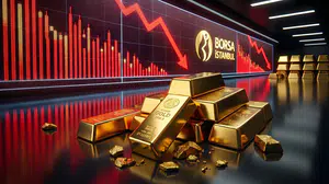 Borsa İstanbul'da Tukaş zirveye çıktı, mali hisselerde büyük kayıplar yaşandı
