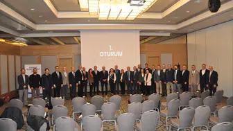 Zonguldak'ta ortak akıl buluşması: 2026 yılı kalkınma hamlesi masaya yatırıldı