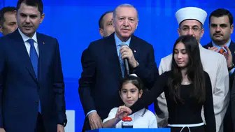 Erdoğan’dan İstanbul İçin Kentsel Dönüşüm Vurgusu: "Tek Çözüm Budur"