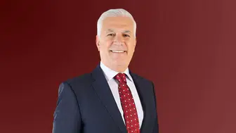 Bursa'da Şok Gelişme: Büyükşehir Belediye Başkanı Mustafa Bozbey Görevden Alındı!