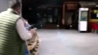 Devrek'te husumetlisinin dükkanını tüfekle bastı