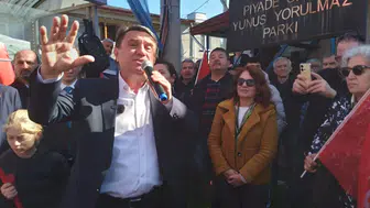 Zonguldak Belediyesi'nde 34 Vaatten 9'u Hayata Geçti