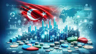 Şubat 2026'da Türkiye'nin dış ticaretinde ihracat birim değeri arttı, miktar ise düştü