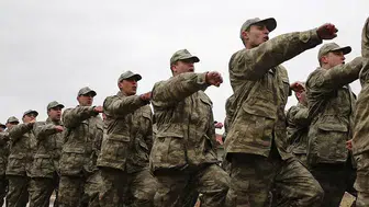 Bedelli askerlik ücreti 417 bin liraya yükseldi