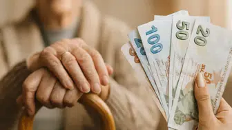 Evde Bakım Yardımı Ödemeleri Hesaplara Aktarılmaya Başlandı