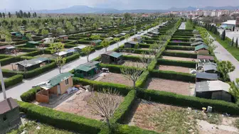 Tarım arazilerinde yıkım korkusu: Hobi bahçesi sahiplerinden 'acil' satış dalgası