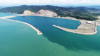 Sakarya Gaz Sahası'nda Toplam Üretim 6 Milyar Metreküpe Ulaştı