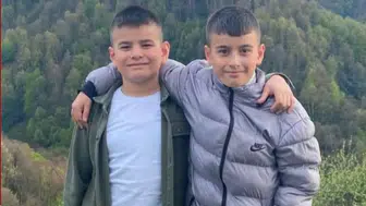 12 yaşındaki Emirhan gölette boğularak hayatını kaybetti