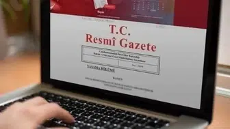 Cumhurbaşkanı Erdoğan büyükelçilik ve bakanlık kadrolarını değiştirdi