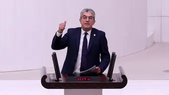 CHP’li Günaydın’dan Yeni İnternet Düzenlemesine Fişleme Tepkisi