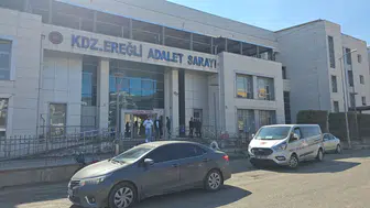 Tutuklama Kararını Duyan Uyuşturucu Zanlısı Adliyeden Atladı