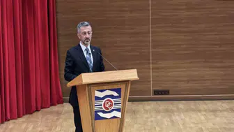 Kardemir'den 2025'te Üretim Rekoru: 45 Alanda Zirveye Ulaşıldı