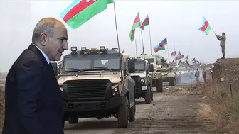 Paşinyan Karabağ defterini kapattığını açıkladı