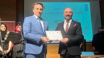 Zonguldak Cumhuriyet Başsavcılığı'ndan Denetimli Serbestlik Sürecinde Rehabilitasyon Odaklı Etkinlikler