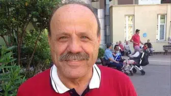 Zonguldaklı Sendikacı Cevdet Şahinhan Yaşamını Yitirdi