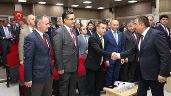 Zonguldak'taki 441 projenin bedeli 836 milyar lirayı aştı