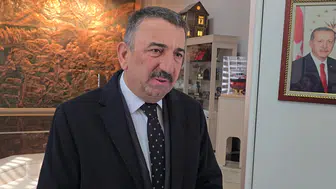 Vali Hacıbektaşoğlu, "Devlet şerik kabul etmez"