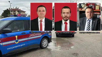 Bolu Belediyesindeki irtikap soruşturmasında serbest bırakılan 3 şüpheli tutuklandı