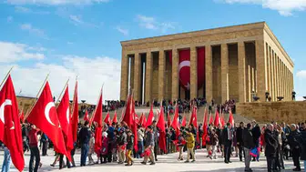 23 Nisan resmi tatil mi? 24 Nisan tatil mi?