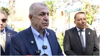 Ümit Özdağ ekonomik çöküşün faturasını Erdoğan'a kesti