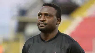 Süper Lig'de bir döneme damga vuran golcüydü: Michael Eneramo 40 yaşında kalbine yenik düştü