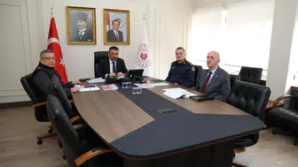 Okul önlerine polis kalkanı | İşte Zonguldak'ta son durum