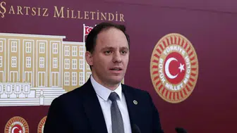 Deniz Yavuzyılmaz’dan TEM Otoyolu iddiası: 25 yıllık özelleştirme planı